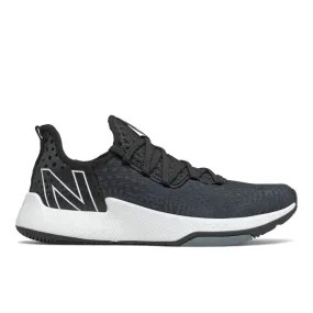 Mens New Balance FuelCell Trainer Black With Outerspace