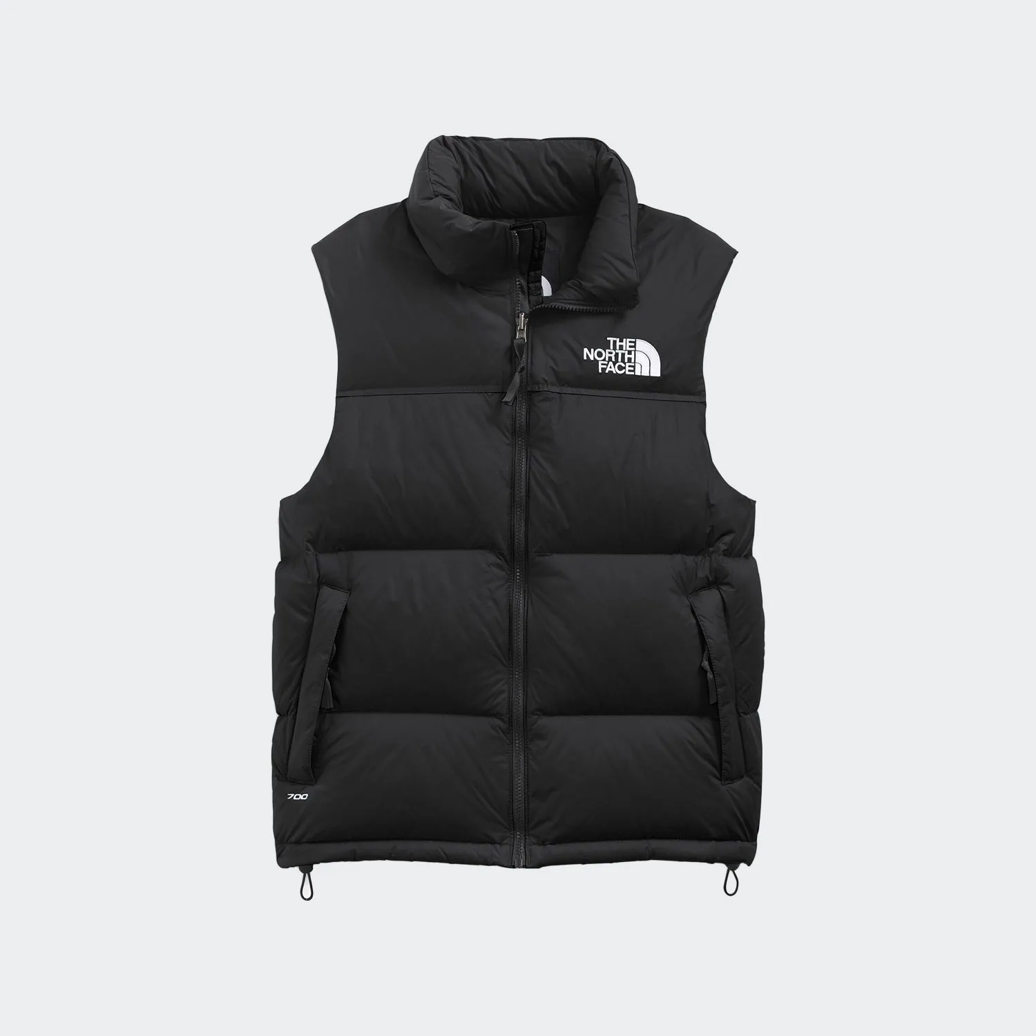 Men's The North Face 1996 Retro Nuptse Vest Black