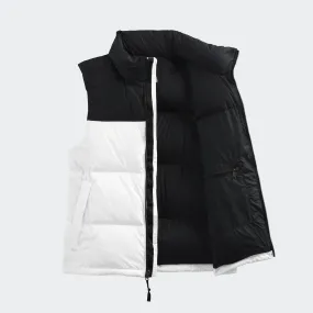 Men's The North Face 1996 Retro Nuptse Vest TNF White