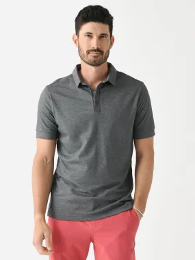     MIZZEN+MAIN  Men's Kent Polo    