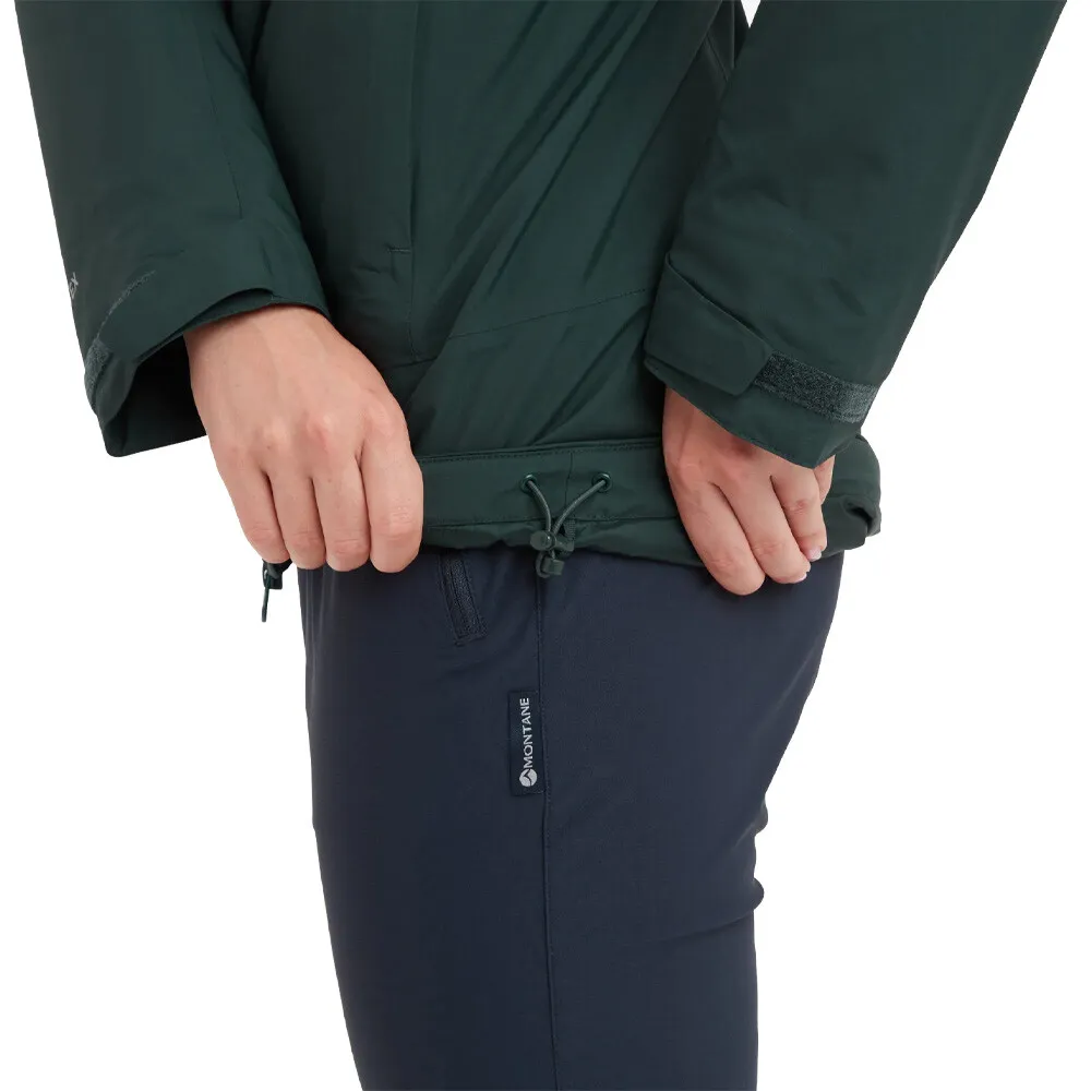 Montane Duality Lite GORE-TEX Women's Jacket - AW24