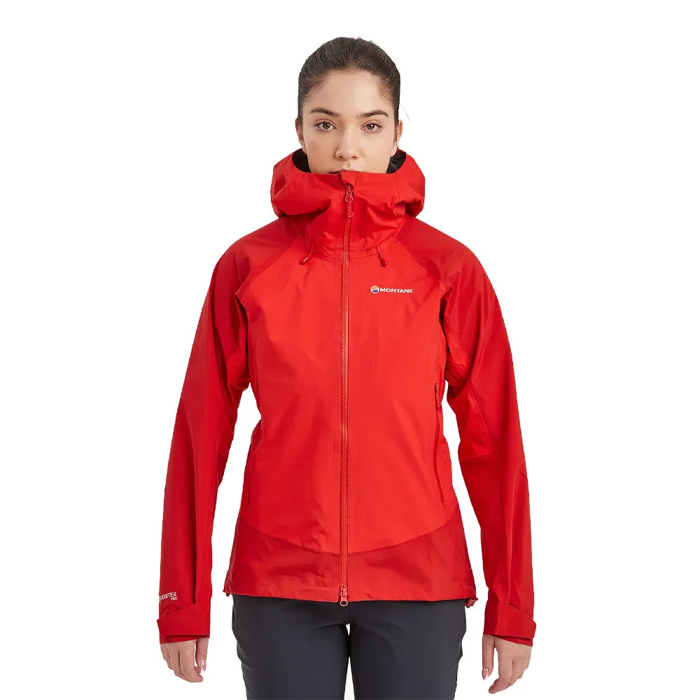 Montane Phase XPD GORE-TEX Women's Jacket - AW24