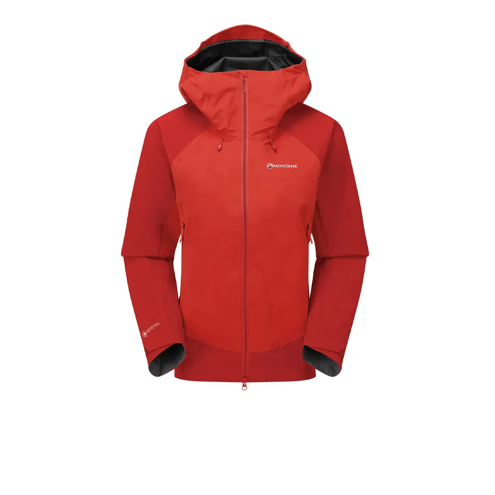 Montane Phase XPD GORE-TEX Women's Jacket - AW24