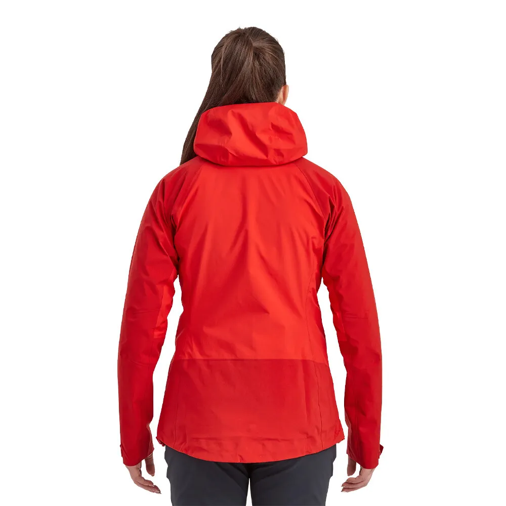 Montane Phase XPD GORE-TEX Women's Jacket - AW24