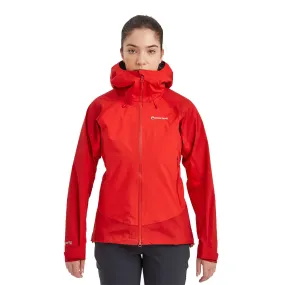 Montane Phase XPD GORE-TEX Women's Jacket - AW24