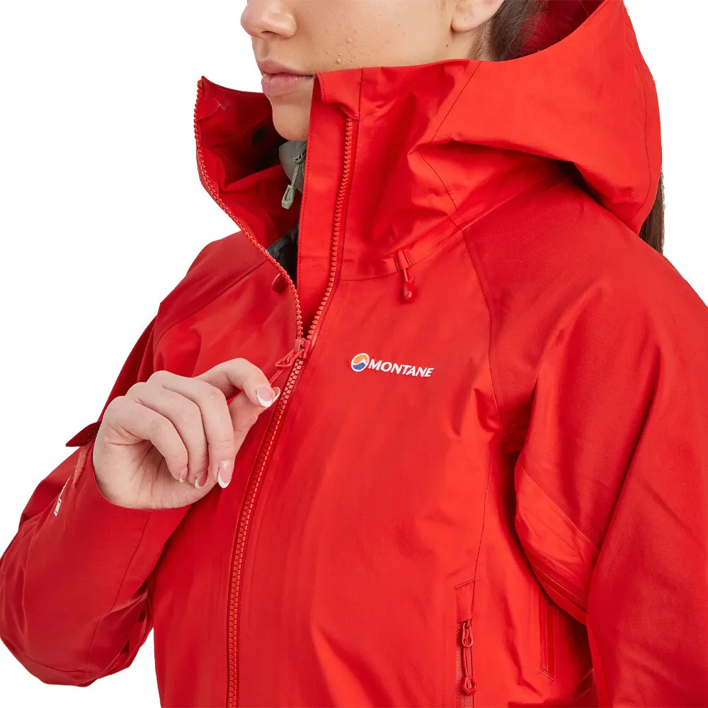 Montane Phase XPD GORE-TEX Women's Jacket - AW24