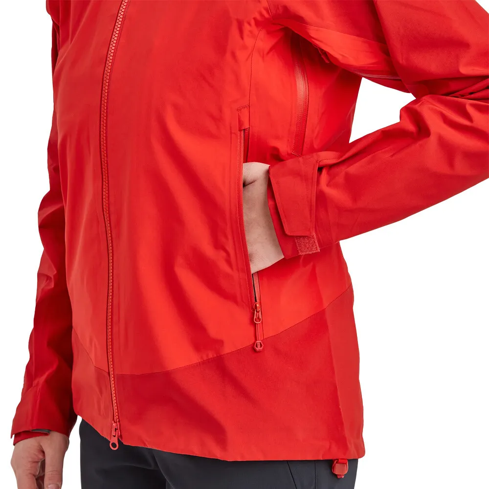 Montane Phase XPD GORE-TEX Women's Jacket - AW24