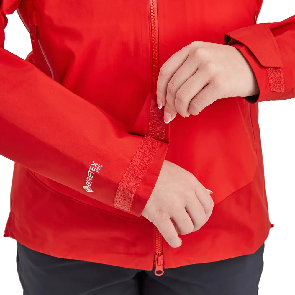 Montane Phase XPD GORE-TEX Women's Jacket - AW24