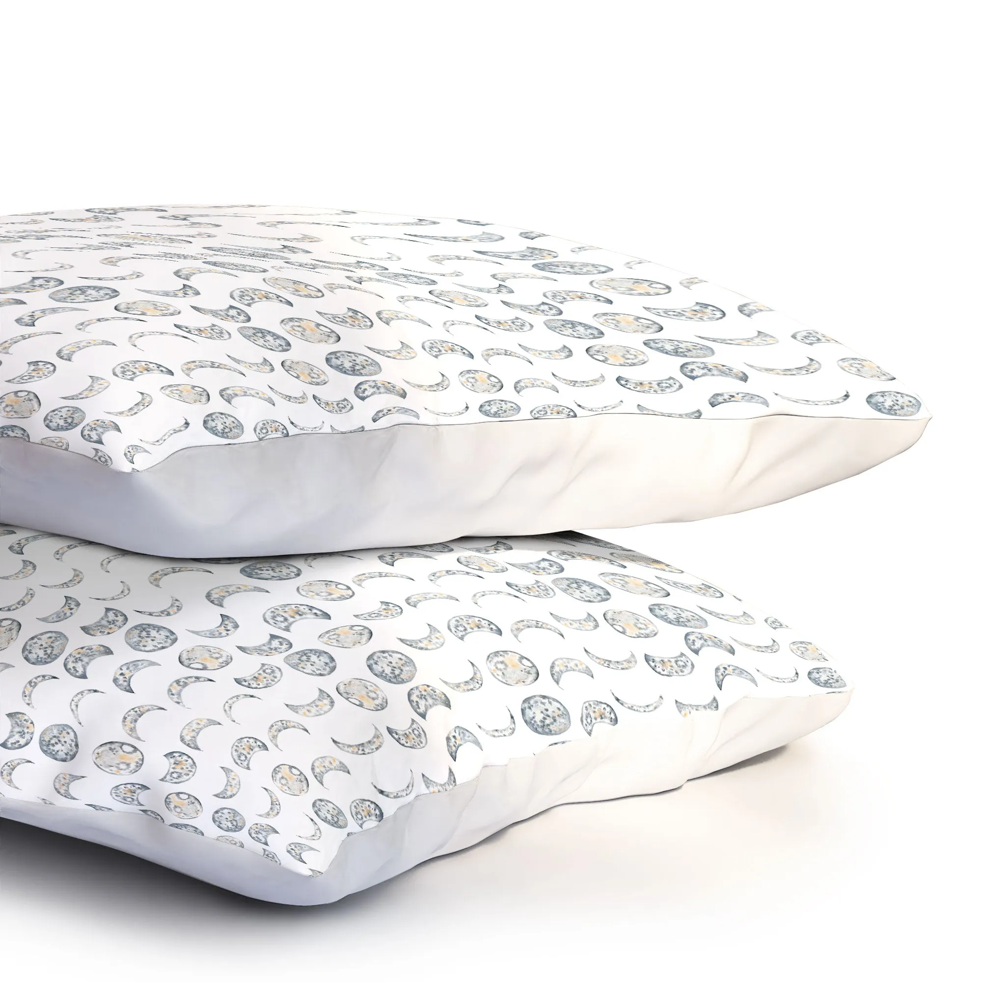 Moon Gazer Pillow Shams (DS) DD