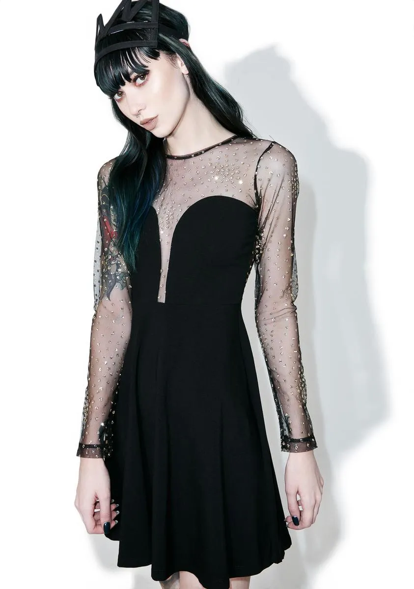 Moonchild Dress-