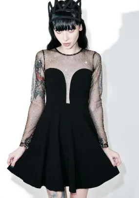 Moonchild Dress-