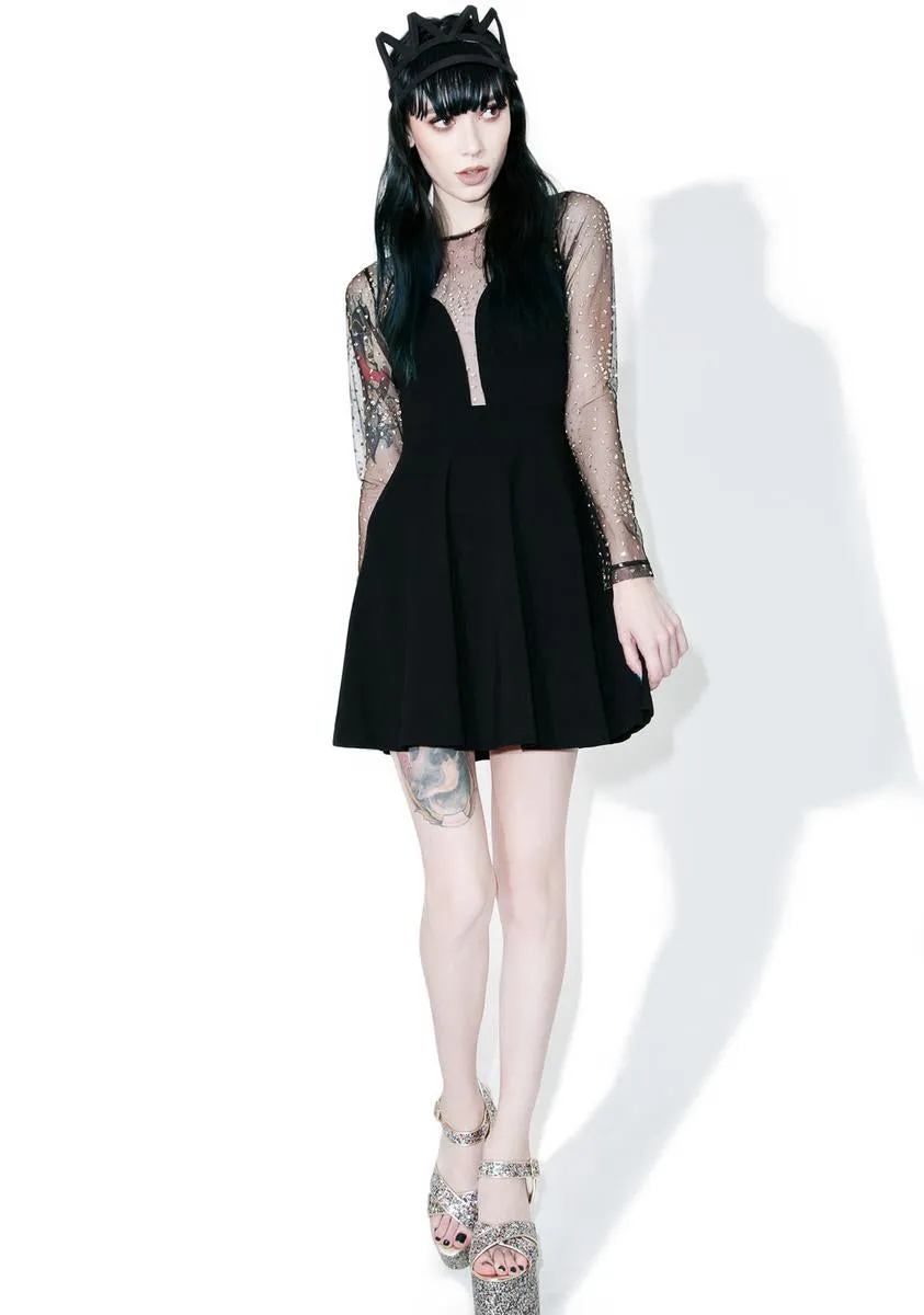 Moonchild Dress-