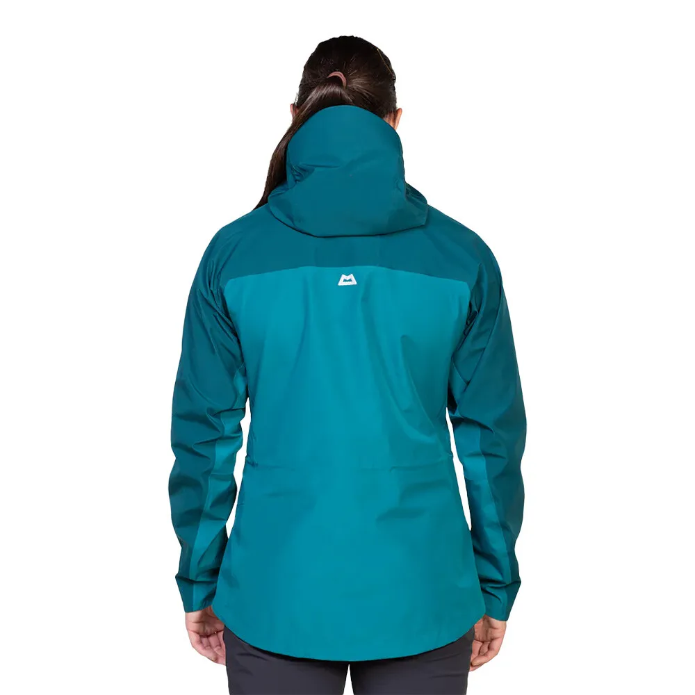 Mountain Equipment Makalu GORE-TEX Women's Jacket - AW24