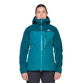 Mountain Equipment Makalu GORE-TEX Women's Jacket - AW24