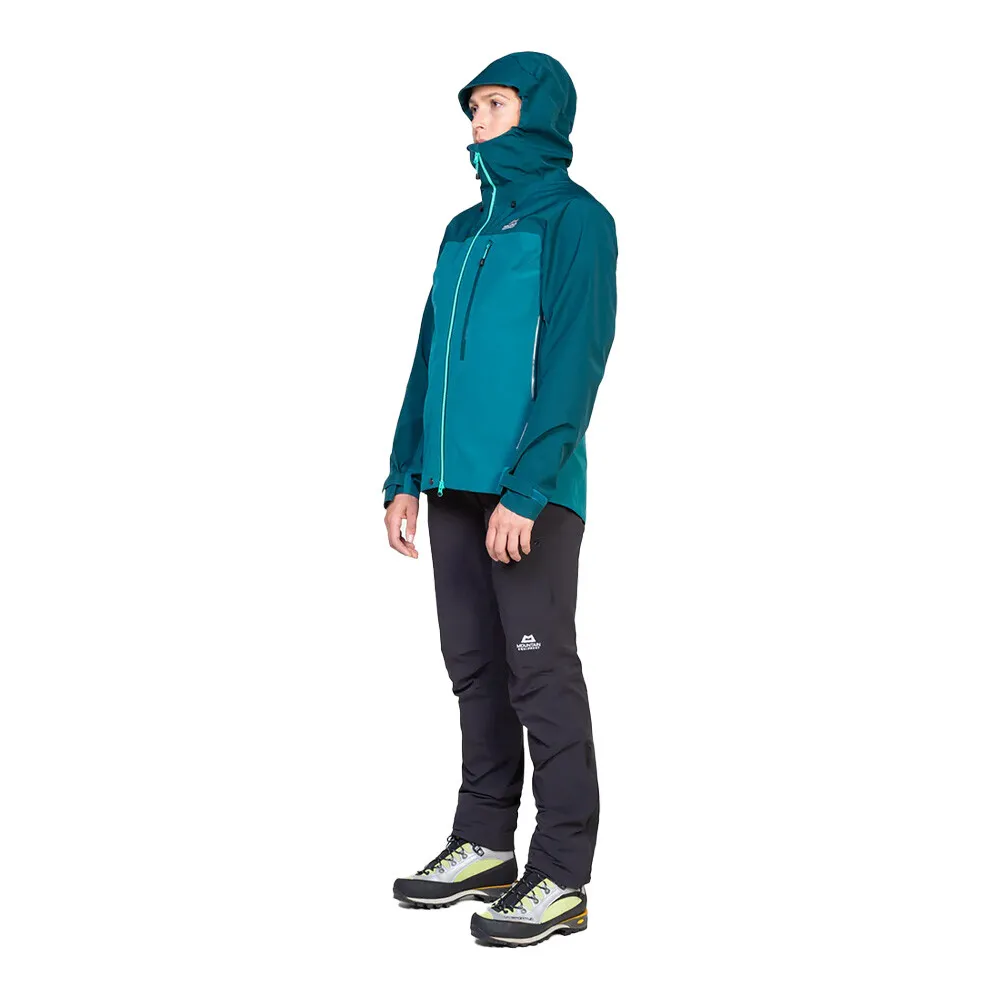 Mountain Equipment Makalu GORE-TEX Women's Jacket - AW24