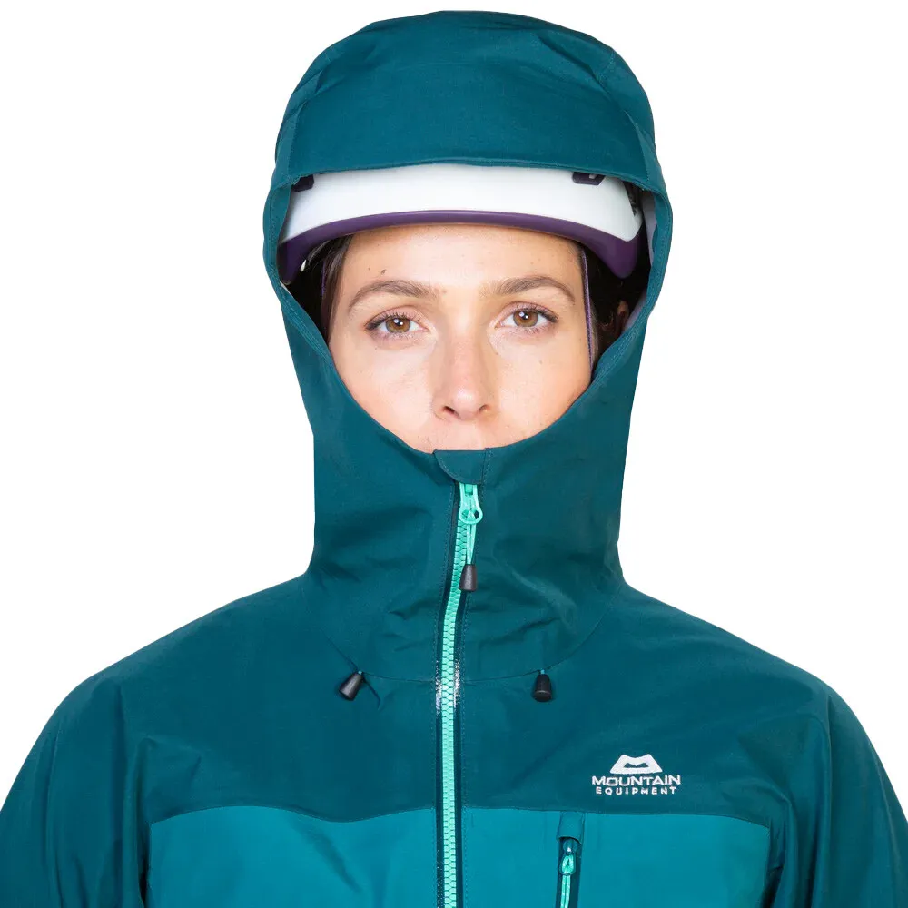 Mountain Equipment Makalu GORE-TEX Women's Jacket - AW24