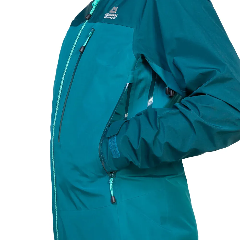 Mountain Equipment Makalu GORE-TEX Women's Jacket - AW24