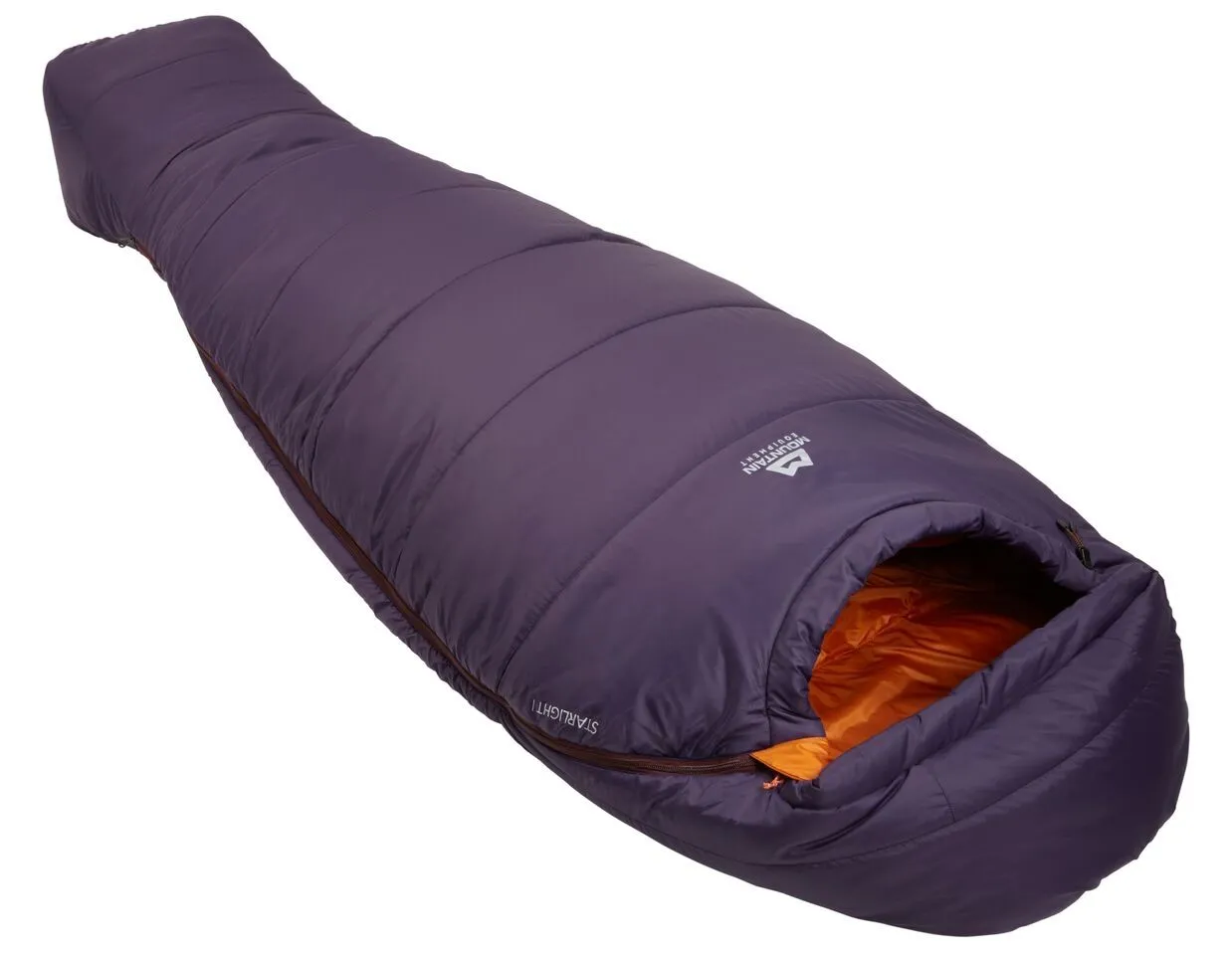 Mountain Equipment Women's Starlight I Sleeping Bag