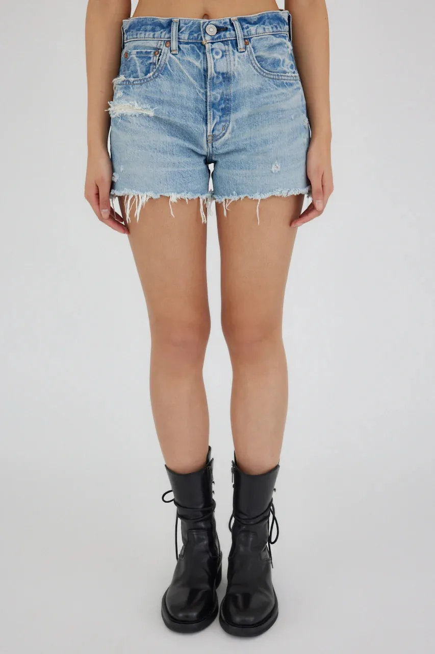 Moussy Ridgemere Shorts