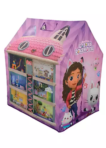 MoVe Gabby’s Dollhouse Play House Tent | Grattan