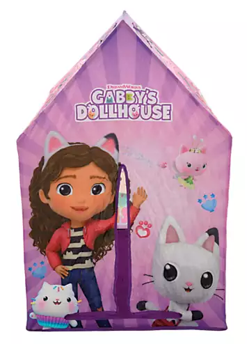 MoVe Gabby’s Dollhouse Play House Tent | Grattan