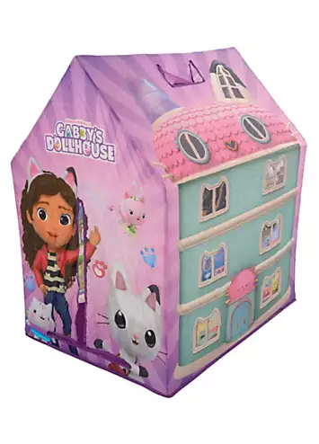 MoVe Gabby’s Dollhouse Play House Tent | Grattan