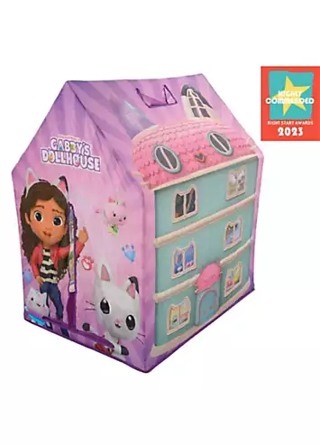 MoVe Gabby’s Dollhouse Play House Tent | Grattan