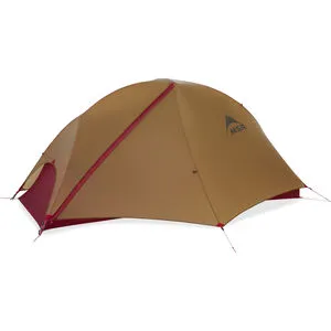 MSR FreeLite 1-Person Ultralight Backpacking Tent