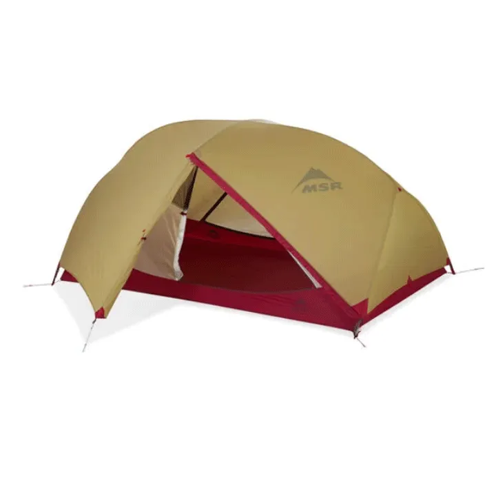 MSR Hubba Hubba 2 Person Tent