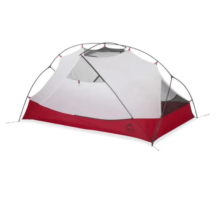 MSR Hubba Hubba 2 Person Tent