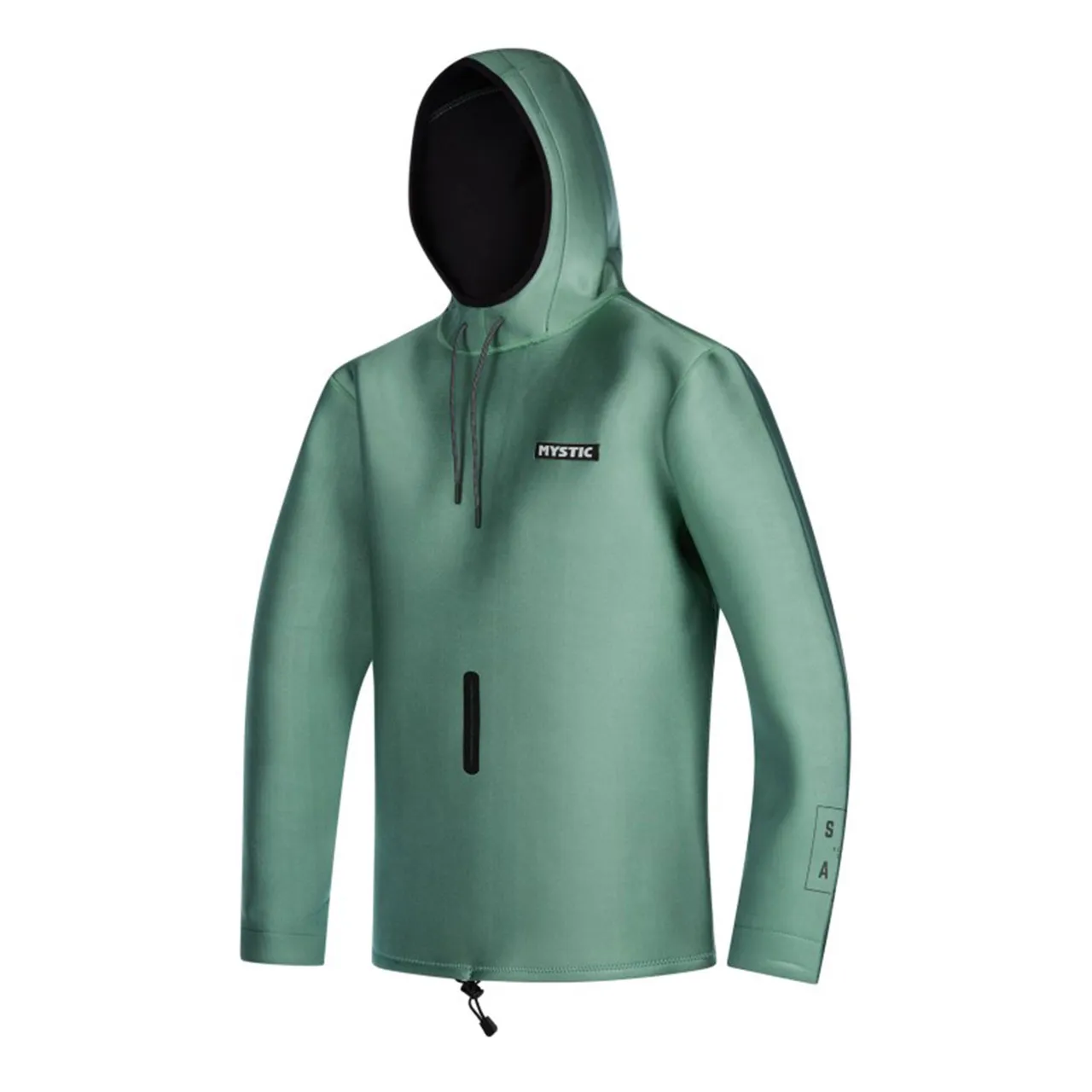 Mystic Star Sweat 2mm (Sea Salt Green) Riding Jacket 2022