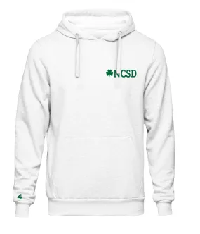 NASSAU COUNTY SHERIFF'S EMERALD SOCIETY Hoodie