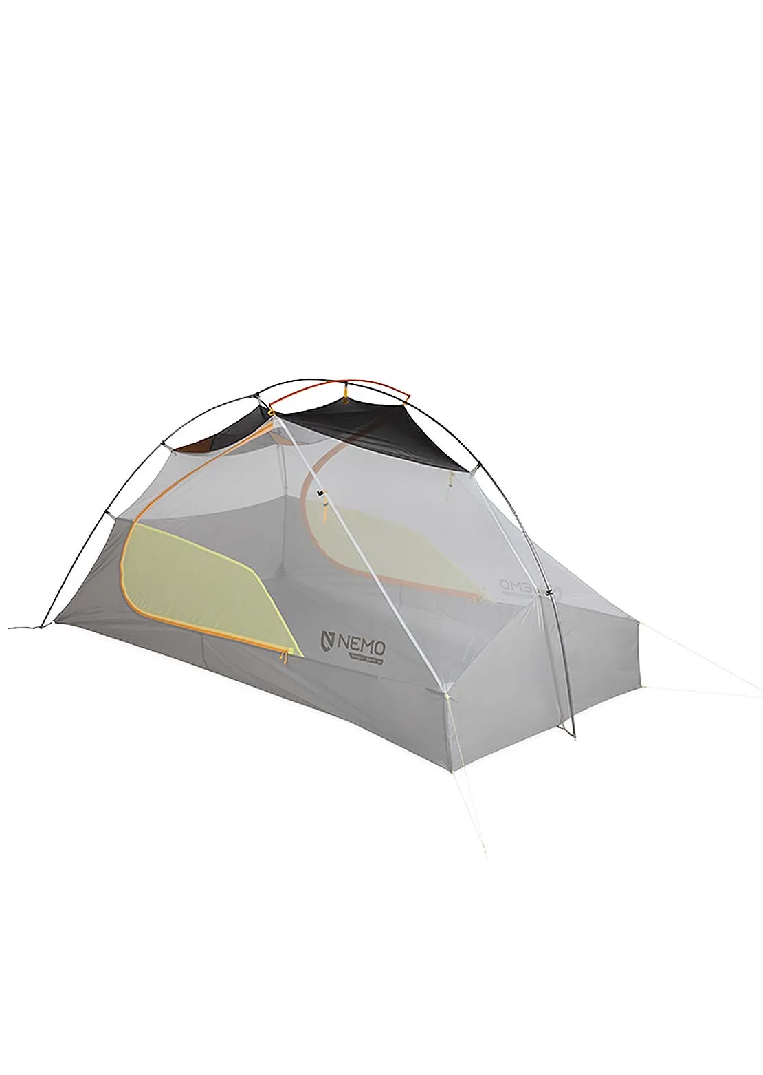 NEMO Equipment Mayfly OSMO 2-Person Tent