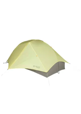 NEMO Equipment Mayfly OSMO 2-Person Tent