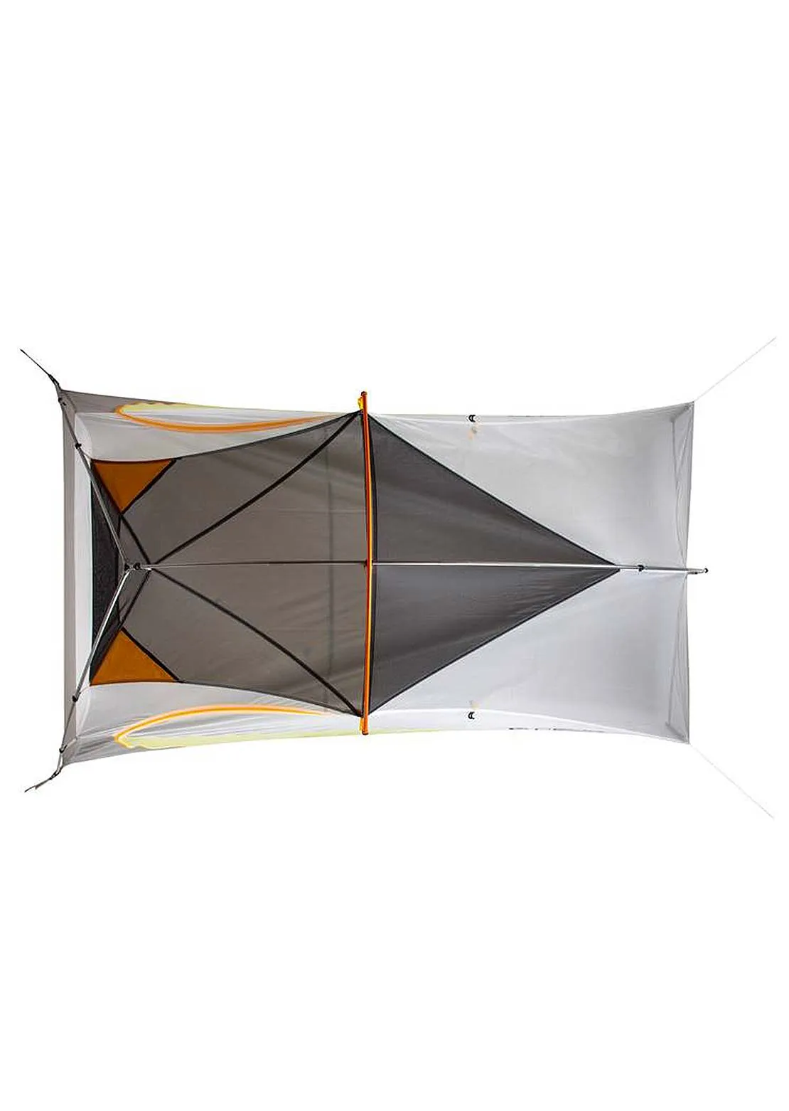 NEMO Equipment Mayfly OSMO 2-Person Tent