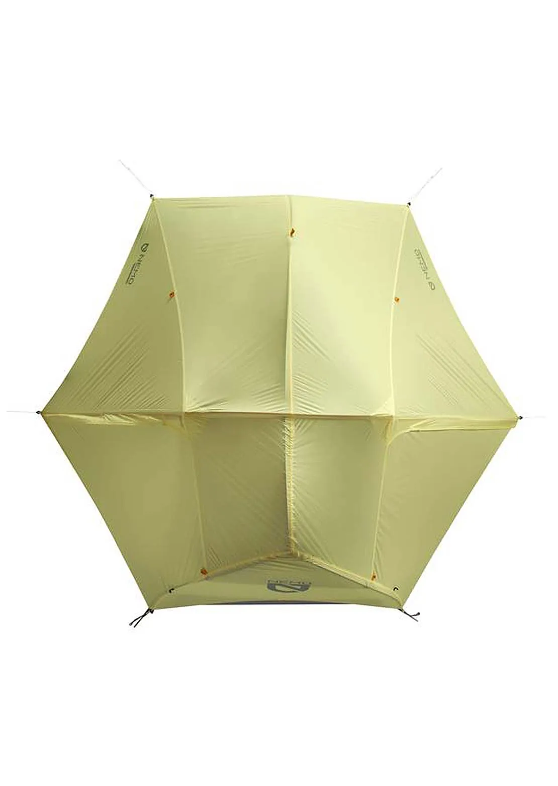 NEMO Equipment Mayfly OSMO 2-Person Tent