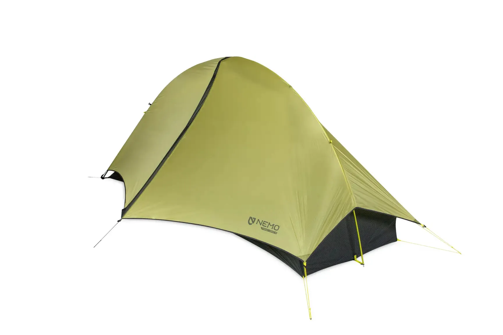 Nemo Hornet OSMO Backpacking Tent