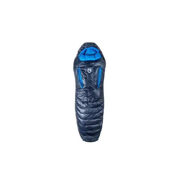 NEMO Riff Men's Endless Promise -1 Down Sleeping Bag - Regular