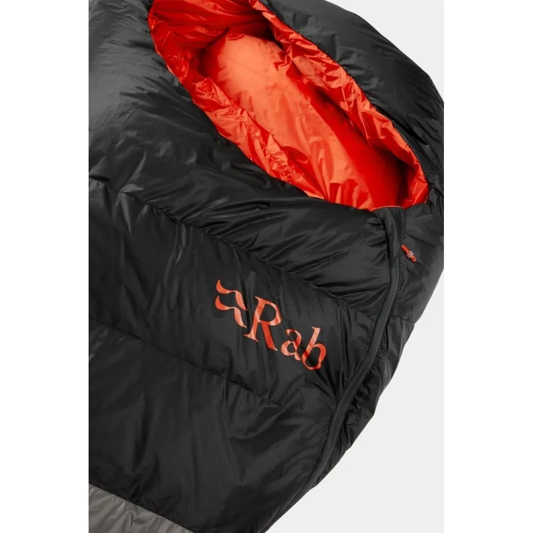 Neutrino Pro 300 Sleeping Bag