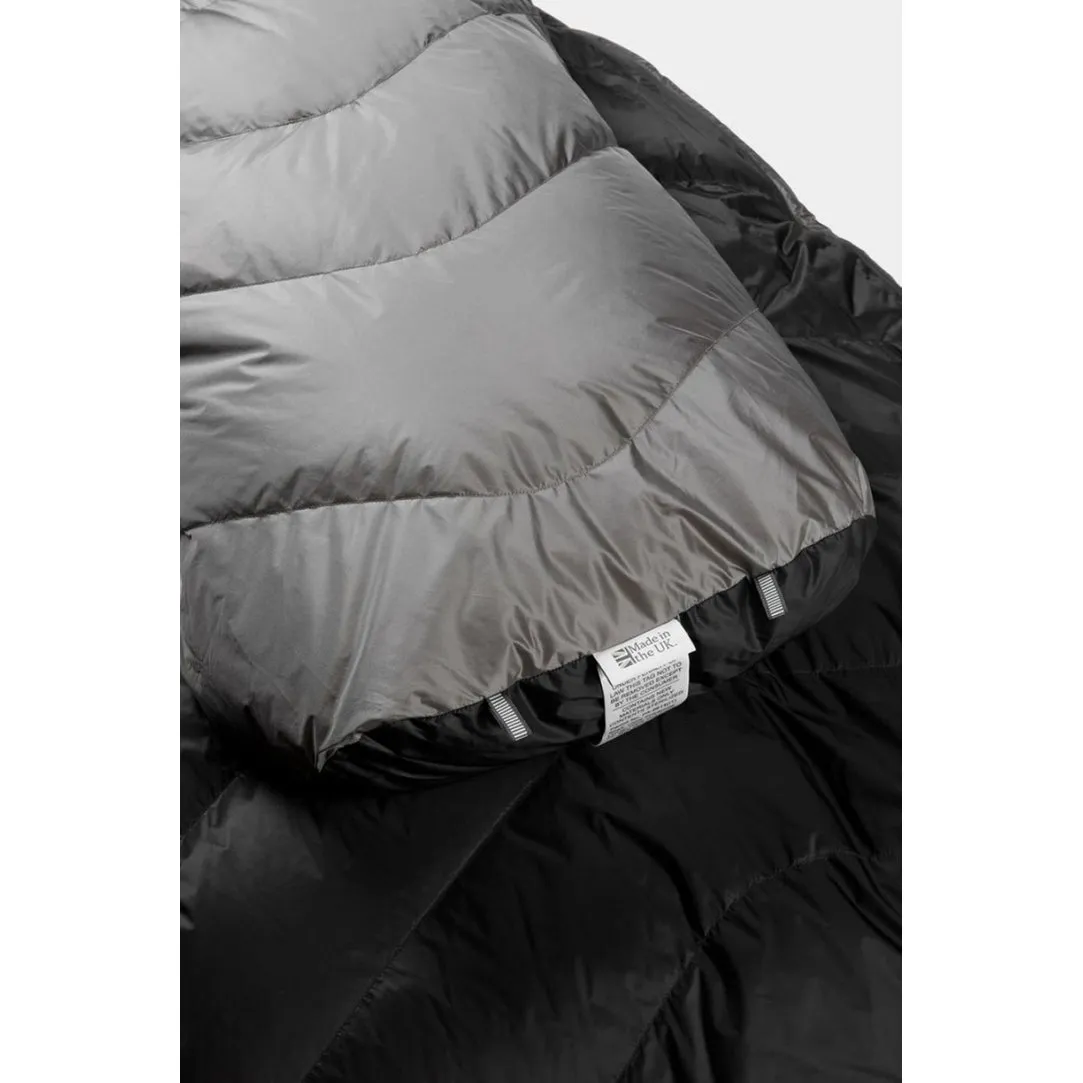 Neutrino Pro 300 Sleeping Bag