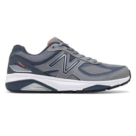 NEW BALANCE 1540V3 GUNMETAL/DRAGONFLY - WOMENS