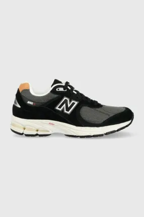 New Balance 2002R Black Sepia M2002REB