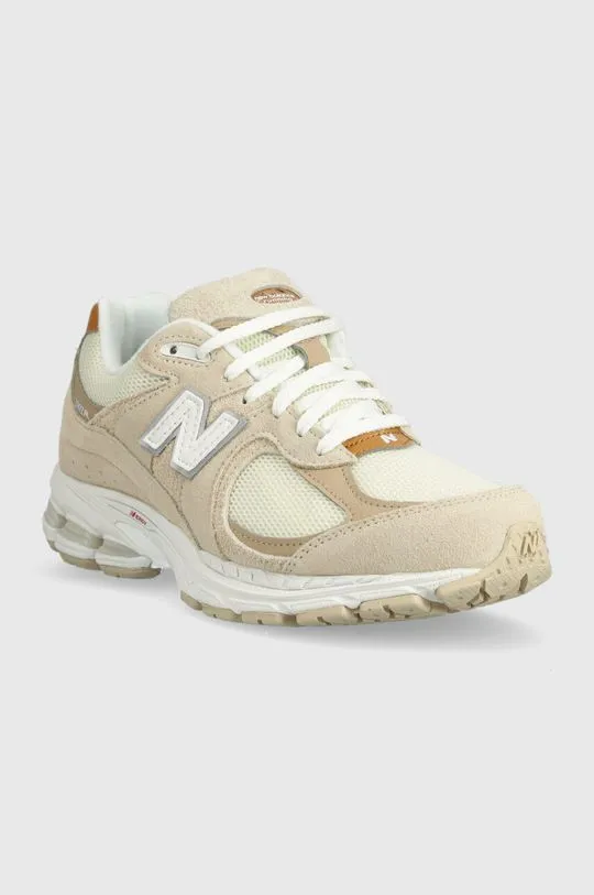 New Balance 2002R Sandstone M2002RSC