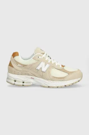 New Balance 2002R Sandstone M2002RSC