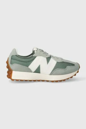 New Balance 327 Sage Grey MS327MS