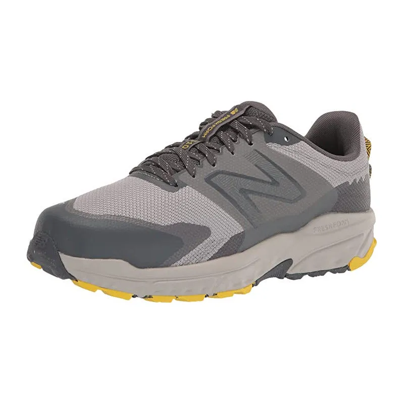 NEW BALANCE 510V6 RAIN CLOUD - MENS