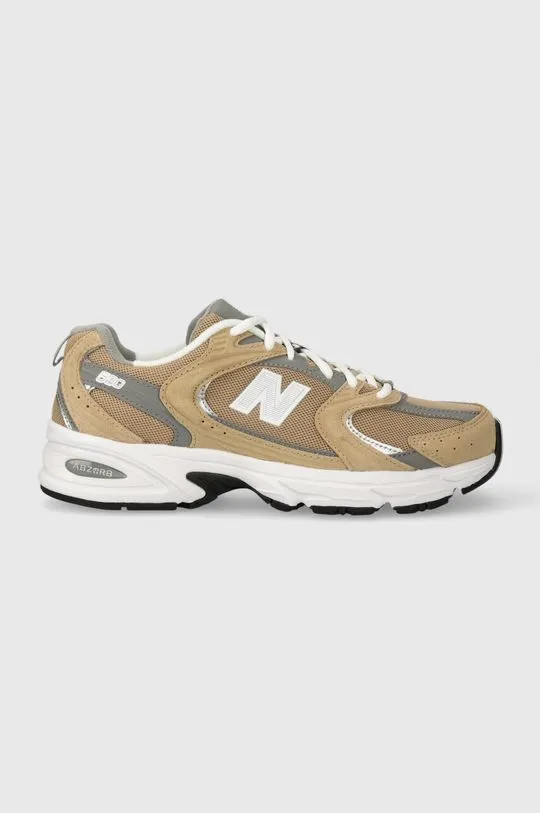 New Balance 530 Ligt Brown MR530CJ