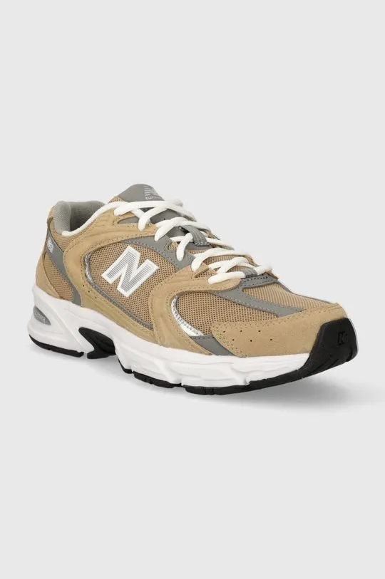 New Balance 530 Ligt Brown MR530CJ