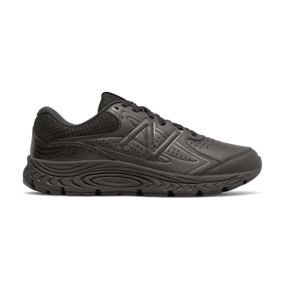 NEW BALANCE 840V3 BLACK - MENS