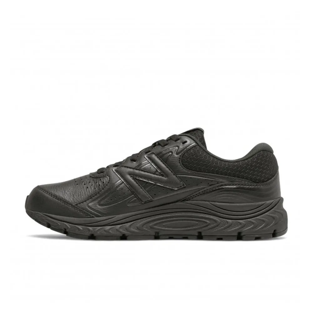 NEW BALANCE 840V3 BLACK - MENS